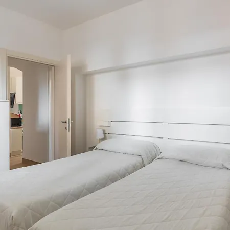 Apartment Azzurra1