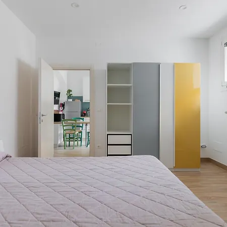 Lejlighed Azzurra1 *