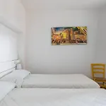 Azzurra1 Apartman *