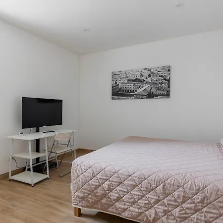 Appartement Azzurra1 Bologne