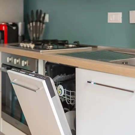 Appartement Azzurra1