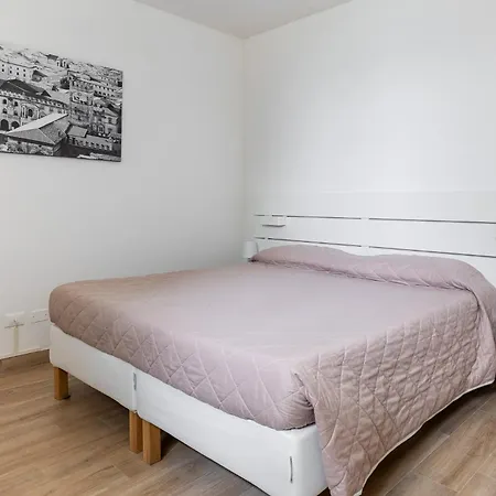 Apartment Azzurra1 *