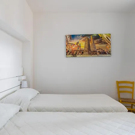 Azzurra1 Appartement *