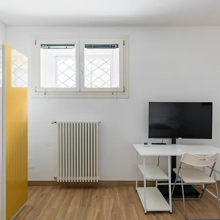 Azzurra1 Appartement Bologne