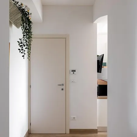 Azzurra1 Appartement Bologne