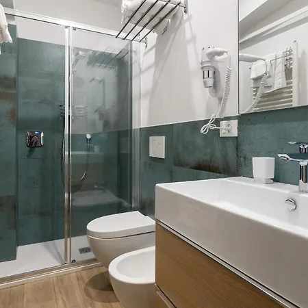 Azzurra1 Appartement