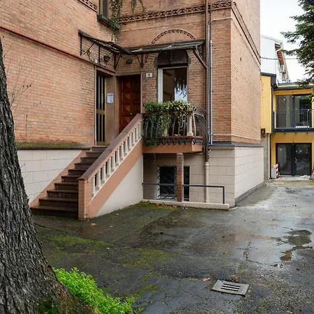 Azzurra1 Apartment