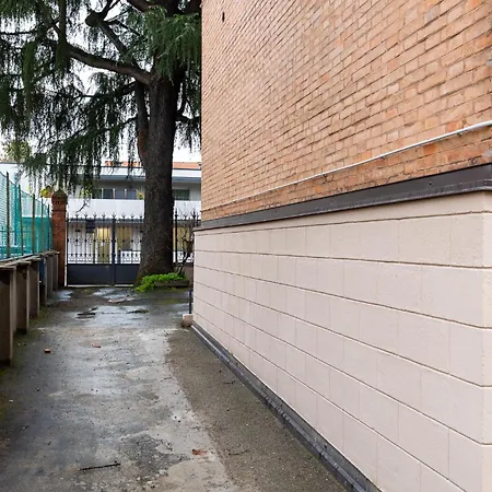 Azzurra1 Apartmán *