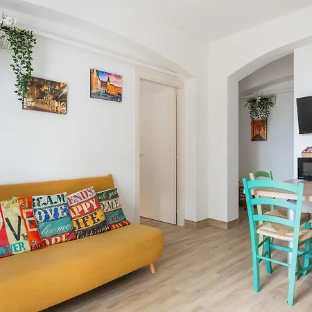 Azzurra1 Appartement *