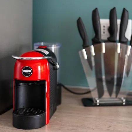 Azzurra1 Daire Bolonya