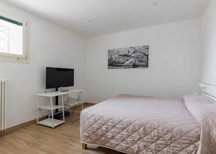 Apartmán Azzurra1 Boloňa