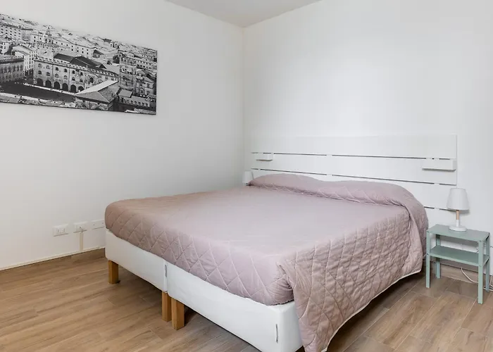 Apartmán Azzurra1 *