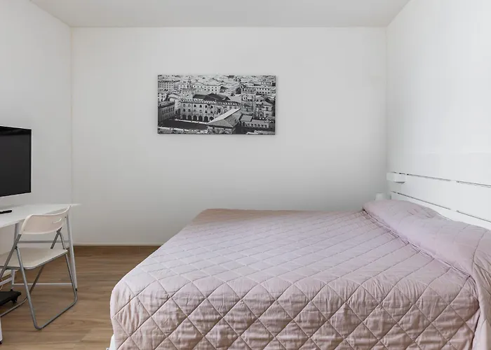 Apartament Azzurra1 Bolonia