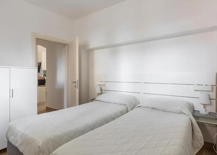 Apartament Azzurra1