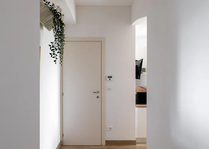 Azzurra1 Apartmán Boloňa