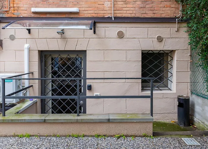 Apartmán Azzurra1 *