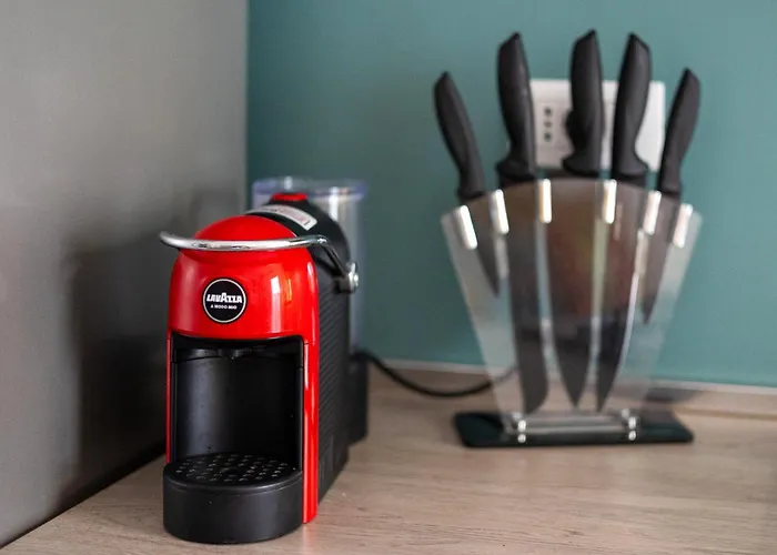 Azzurra1 شقة بولونيا