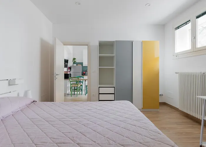 Appartement Azzurra1 *