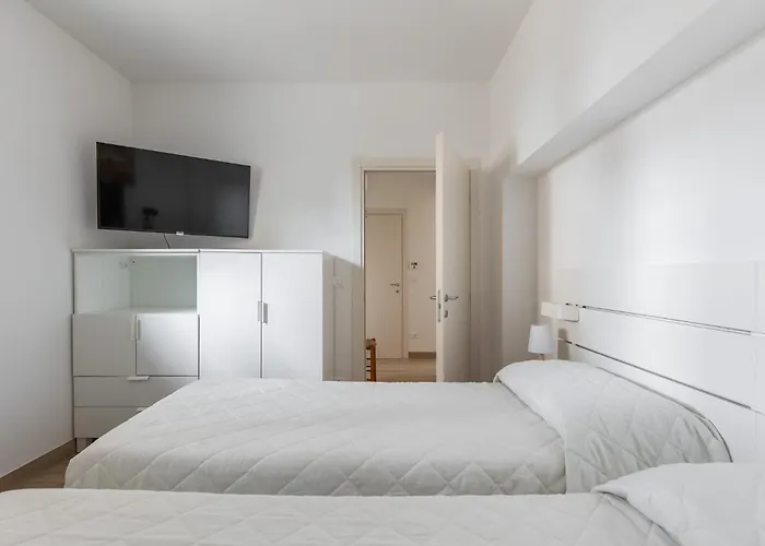 Appartement Azzurra1