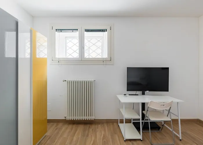 Azzurra1 Appartement Bologne