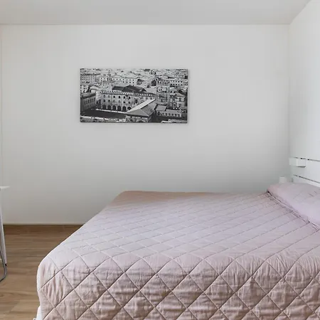 Apartment Azzurra1 Bologna