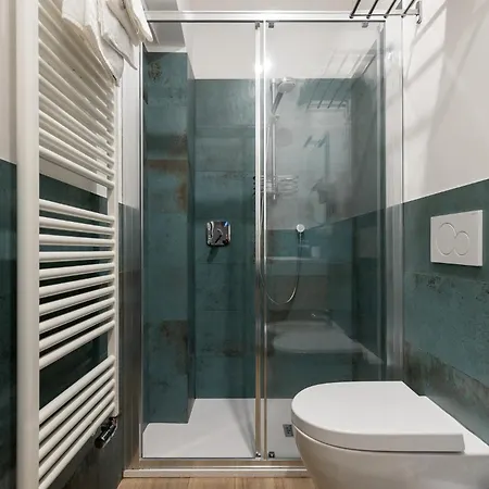 Apartment Azzurra1 Bologna