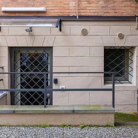 Apartment Azzurra1 *