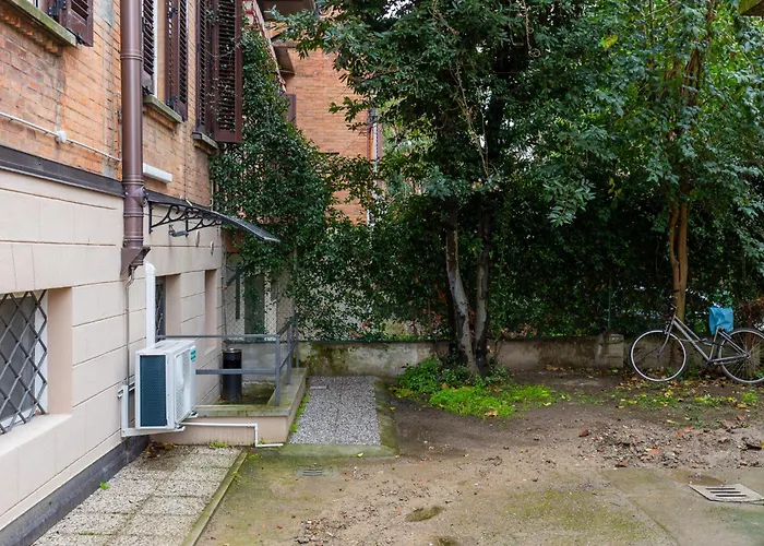 Azzurra1 ボローニャ